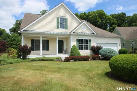6 Carriage House Lane Brookfield CT 06804