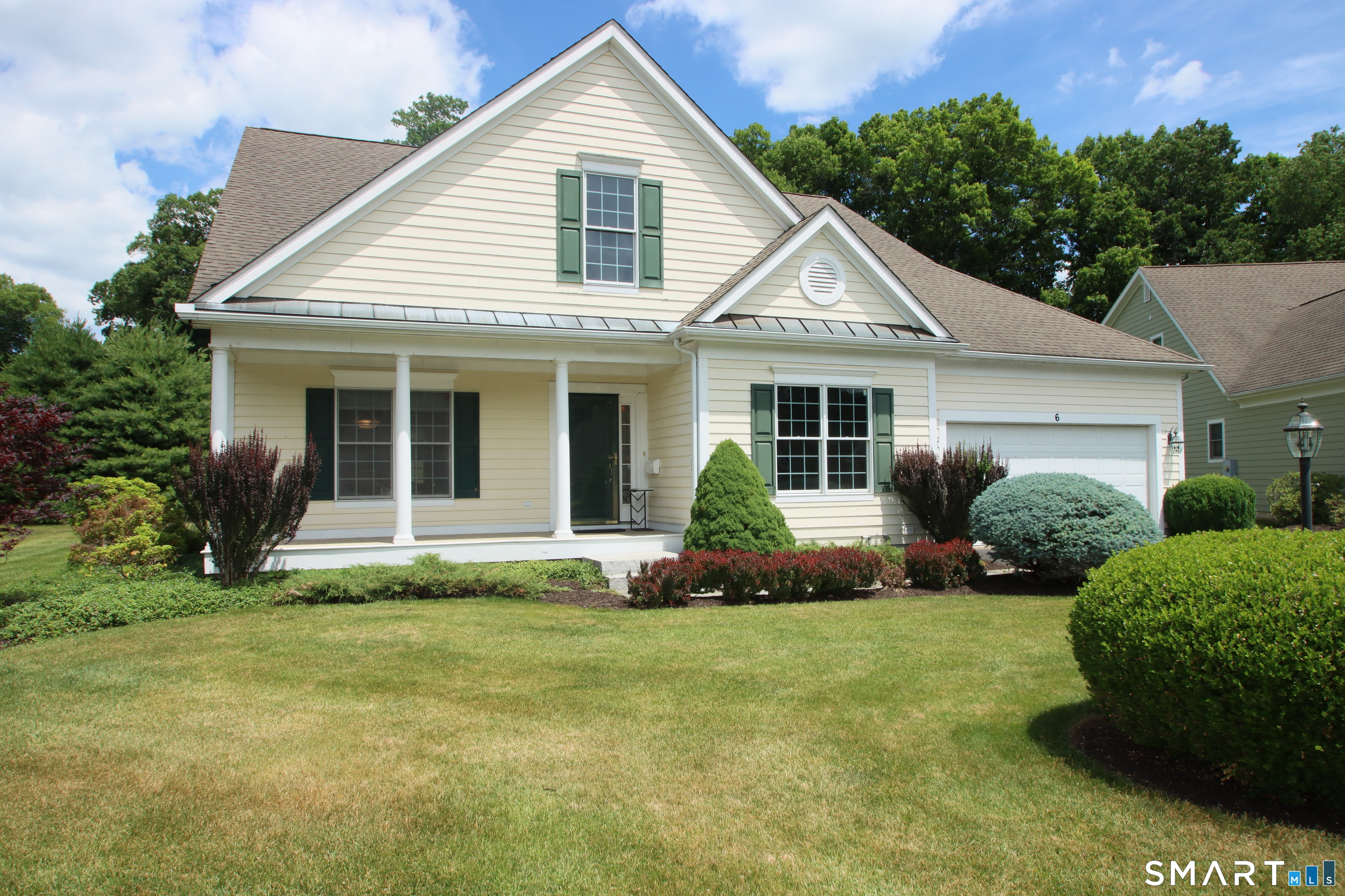 6 Carriage House Lane Brookfield CT 06804