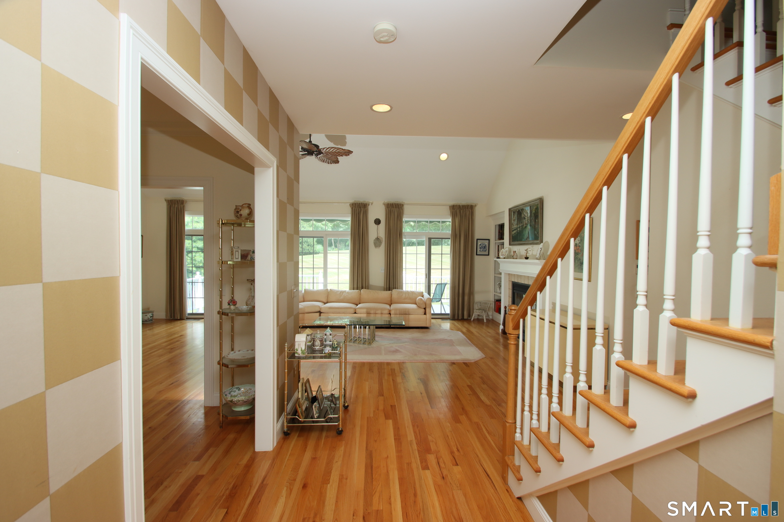 6 Carriage House Lane Brookfield CT 06804
