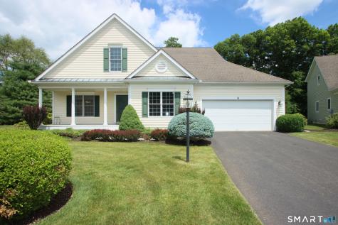 6 Carriage House Lane Brookfield CT 06804
