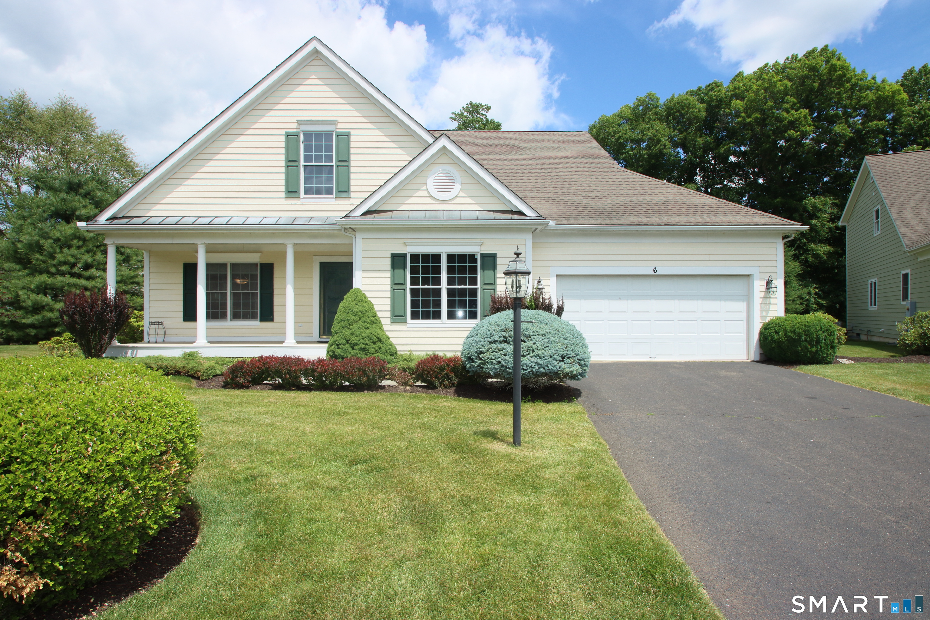 6 Carriage House Lane Brookfield CT 06804