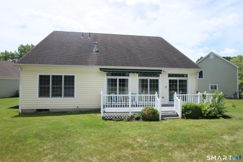 6 Carriage House Lane Brookfield CT 06804