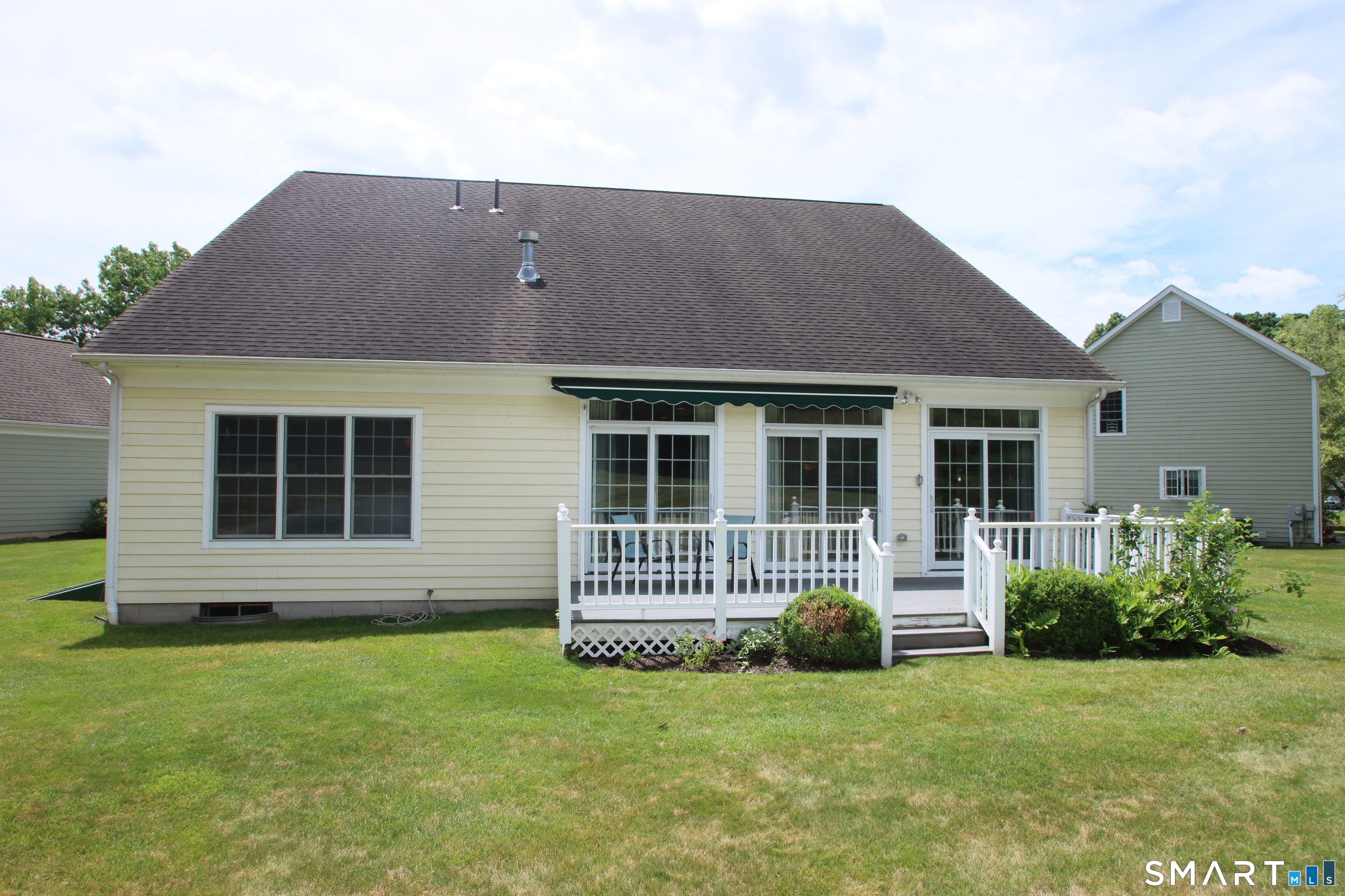 6 Carriage House Lane Brookfield CT 06804