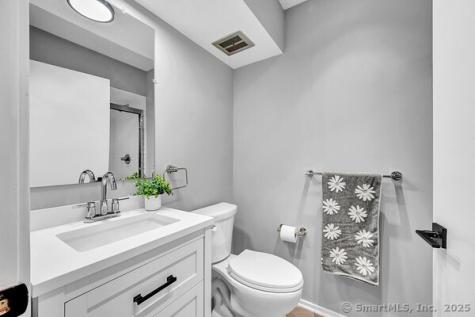 98 Heritage Village Southbury CT 06488