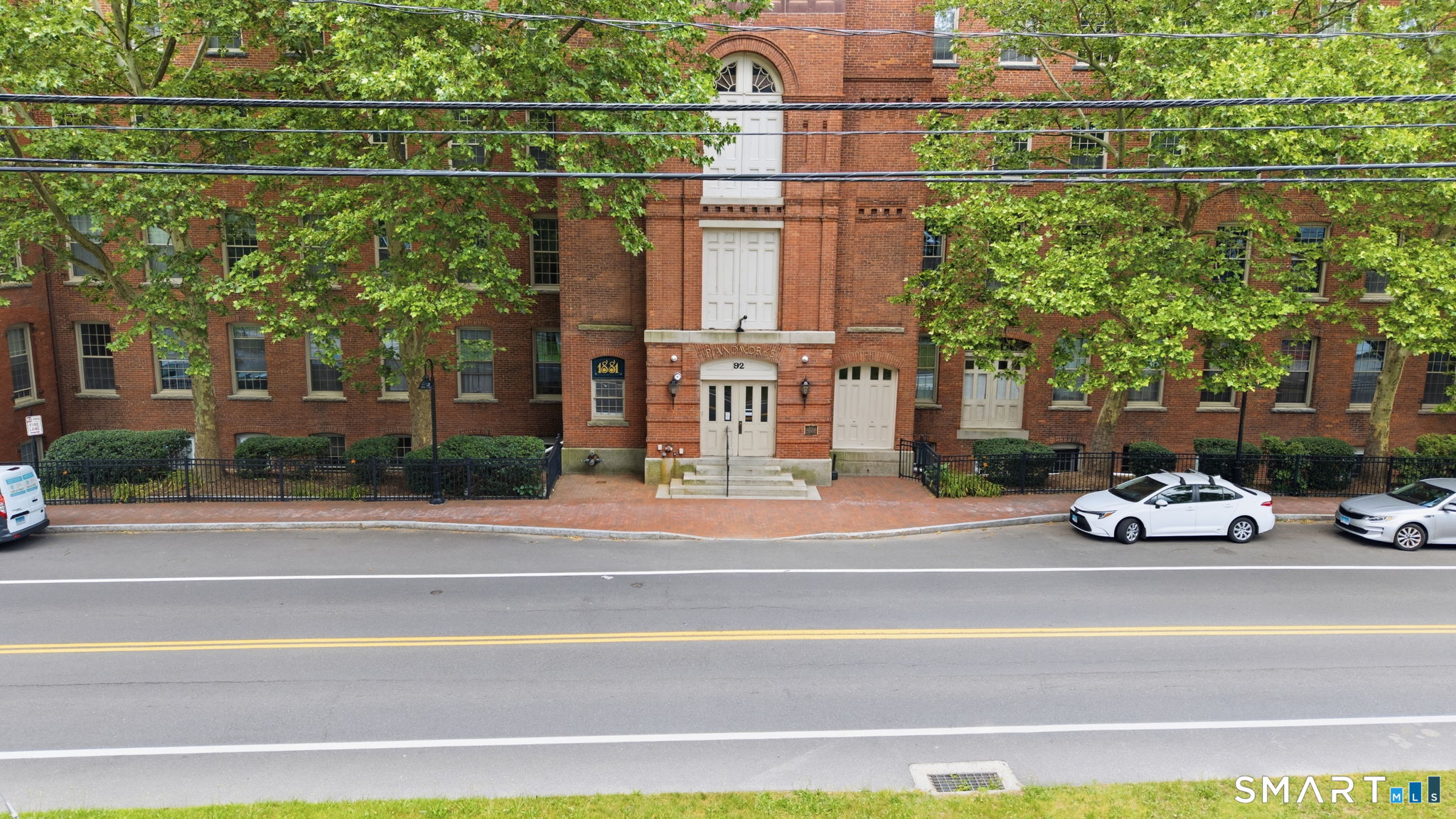 92 Main Street Deep River CT 06417