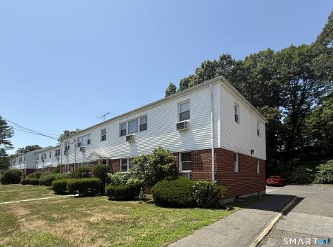 204 Cherry Hill Drive Bridgeport CT 06606