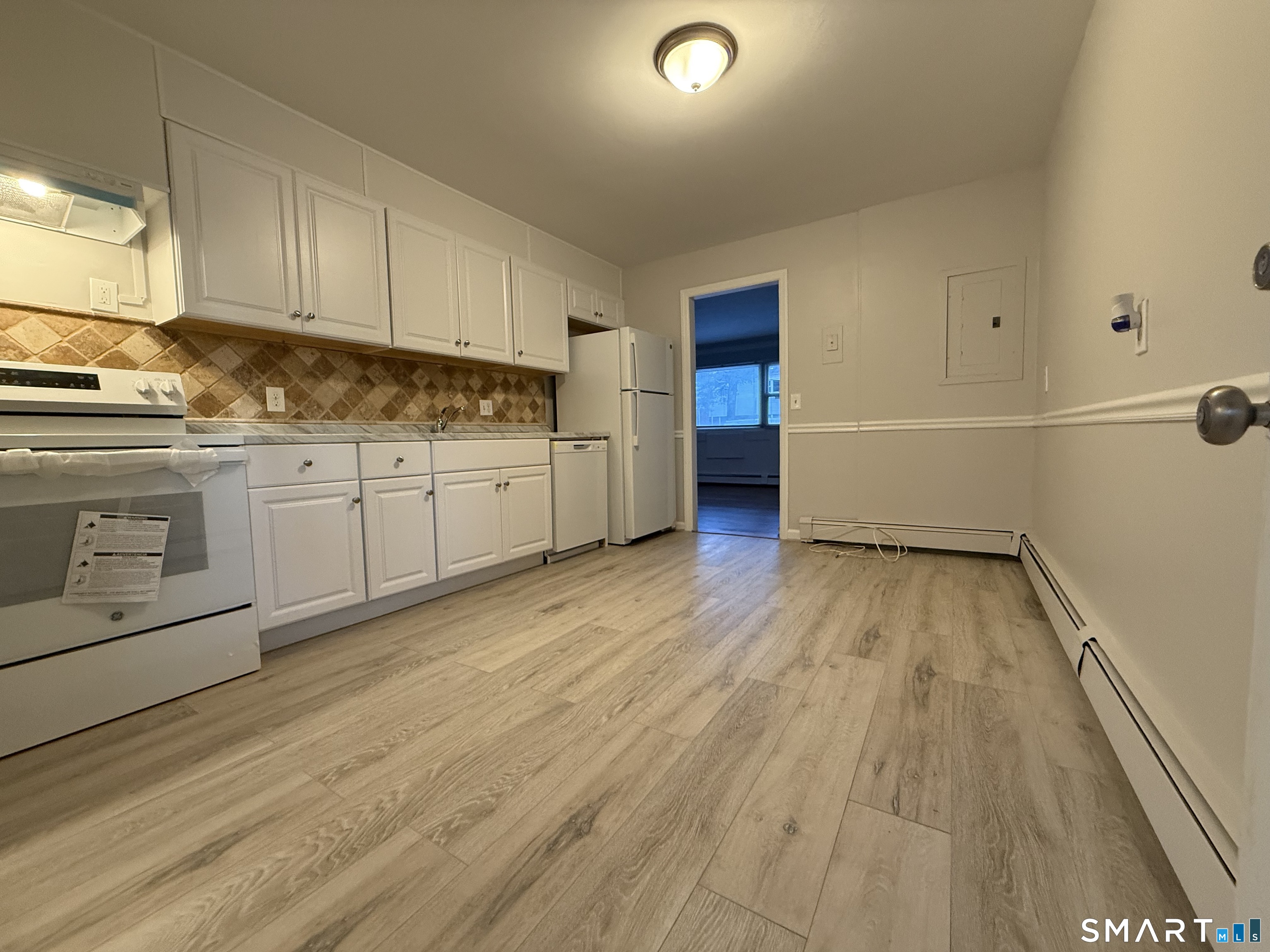 204 Cherry Hill Drive Bridgeport CT 06606