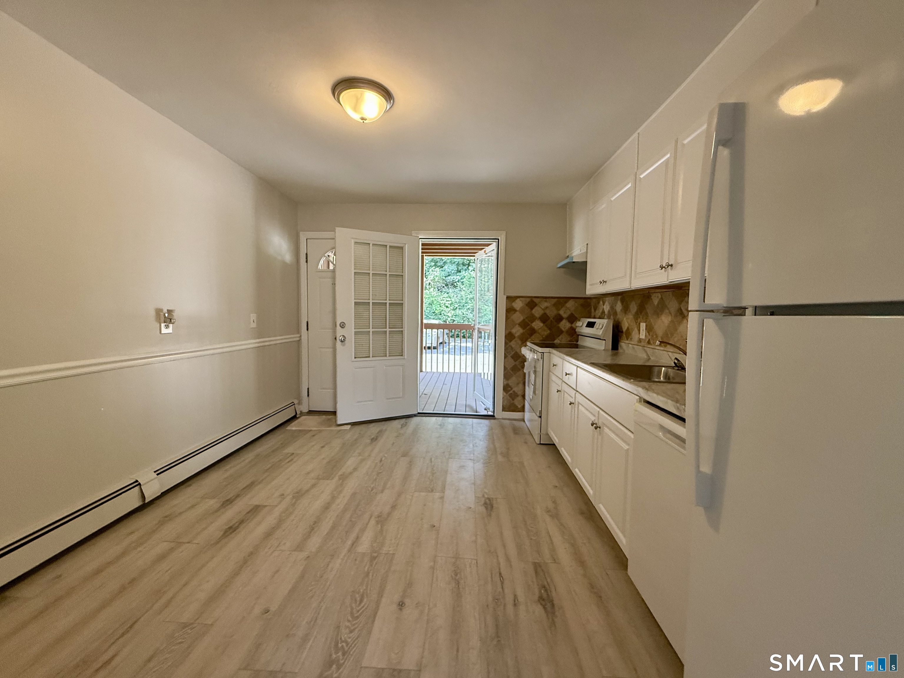 204 Cherry Hill Drive Bridgeport CT 06606
