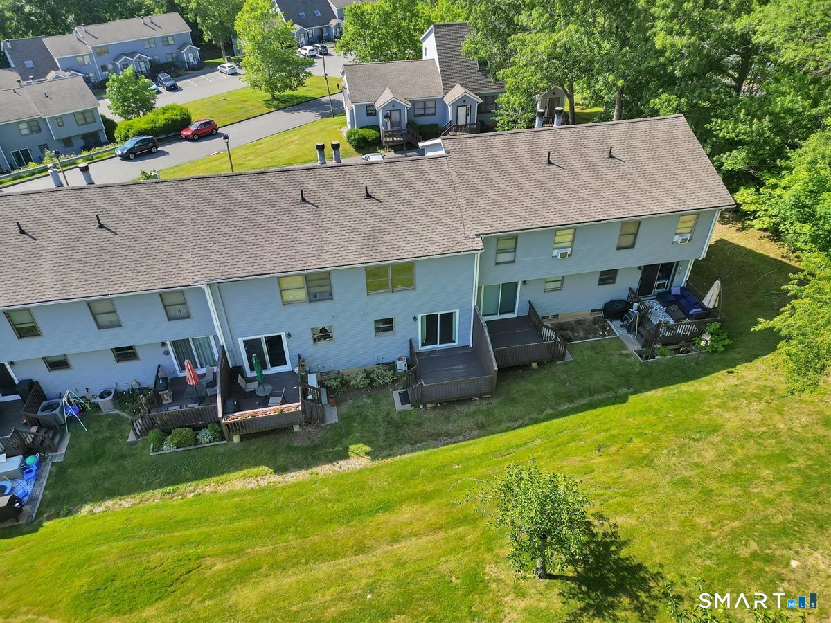 606 Lake Vista Drive East Hampton CT 06424