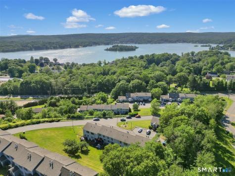 606 Lake Vista Drive East Hampton CT 06424