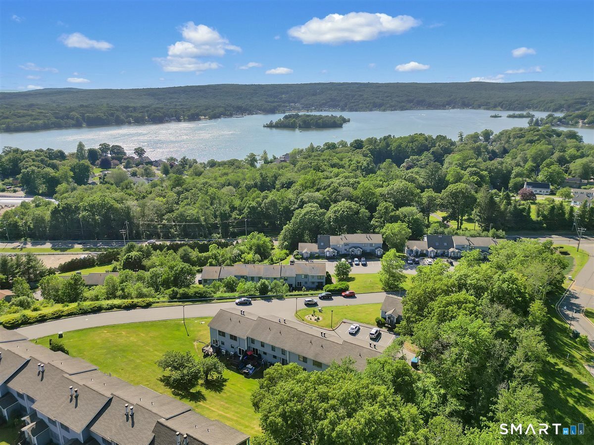 606 Lake Vista Drive East Hampton CT 06424