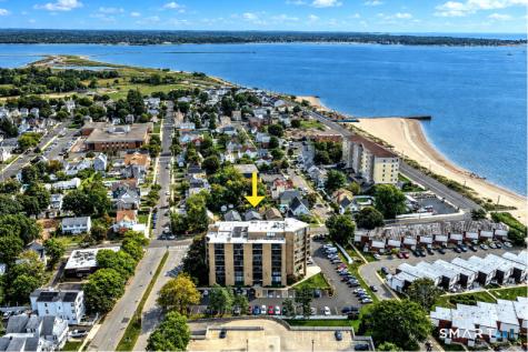 140 Captain Thomas Boulevard West Haven CT 06516