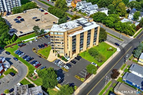 140 Captain Thomas Boulevard West Haven CT 06516