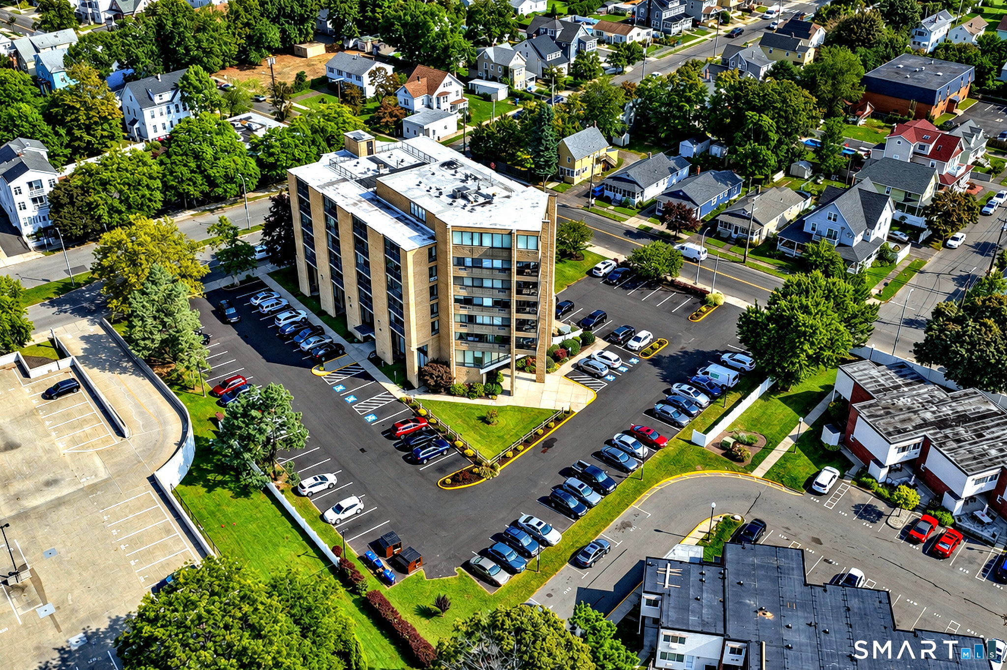 140 Captain Thomas Boulevard West Haven CT 06516