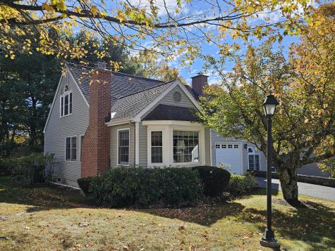 24 Woodbury Hill Woodbury CT 06798