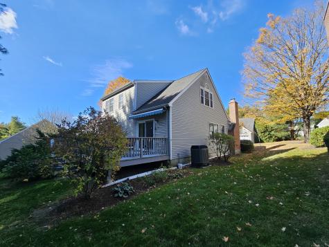 24 Woodbury Hill Woodbury CT 06798
