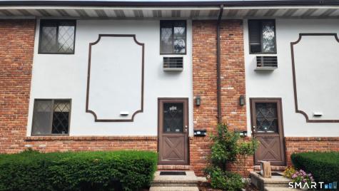 45 Columbus Place Stamford CT 06907