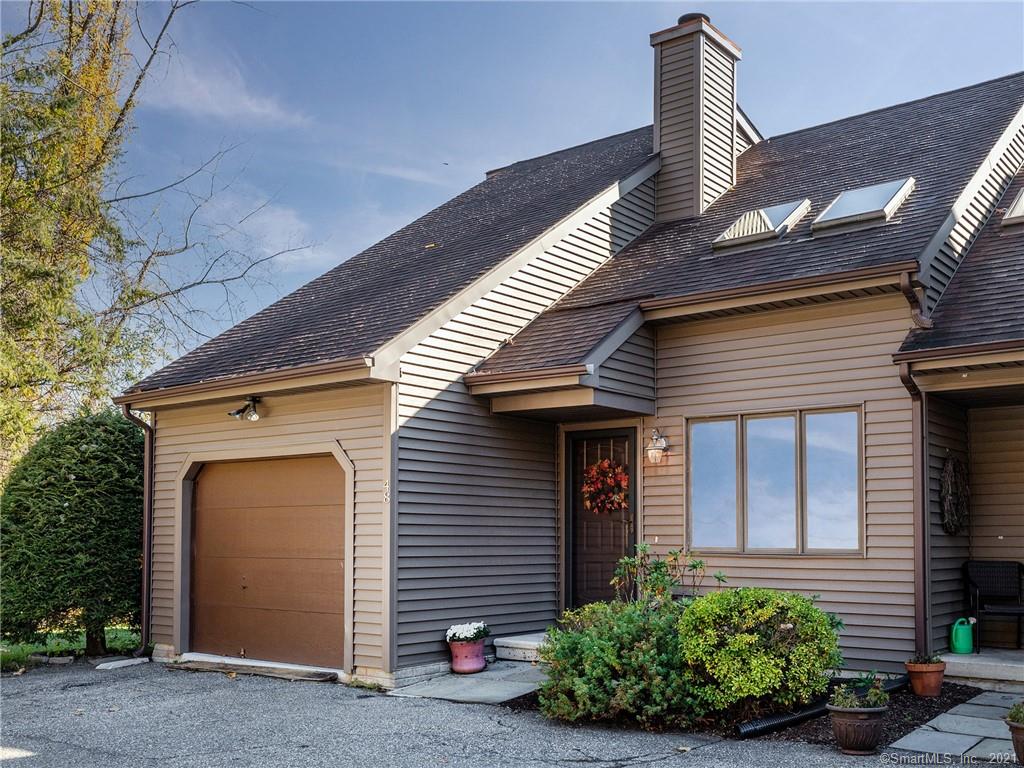 48 Twin Oaks New Milford CT 06776