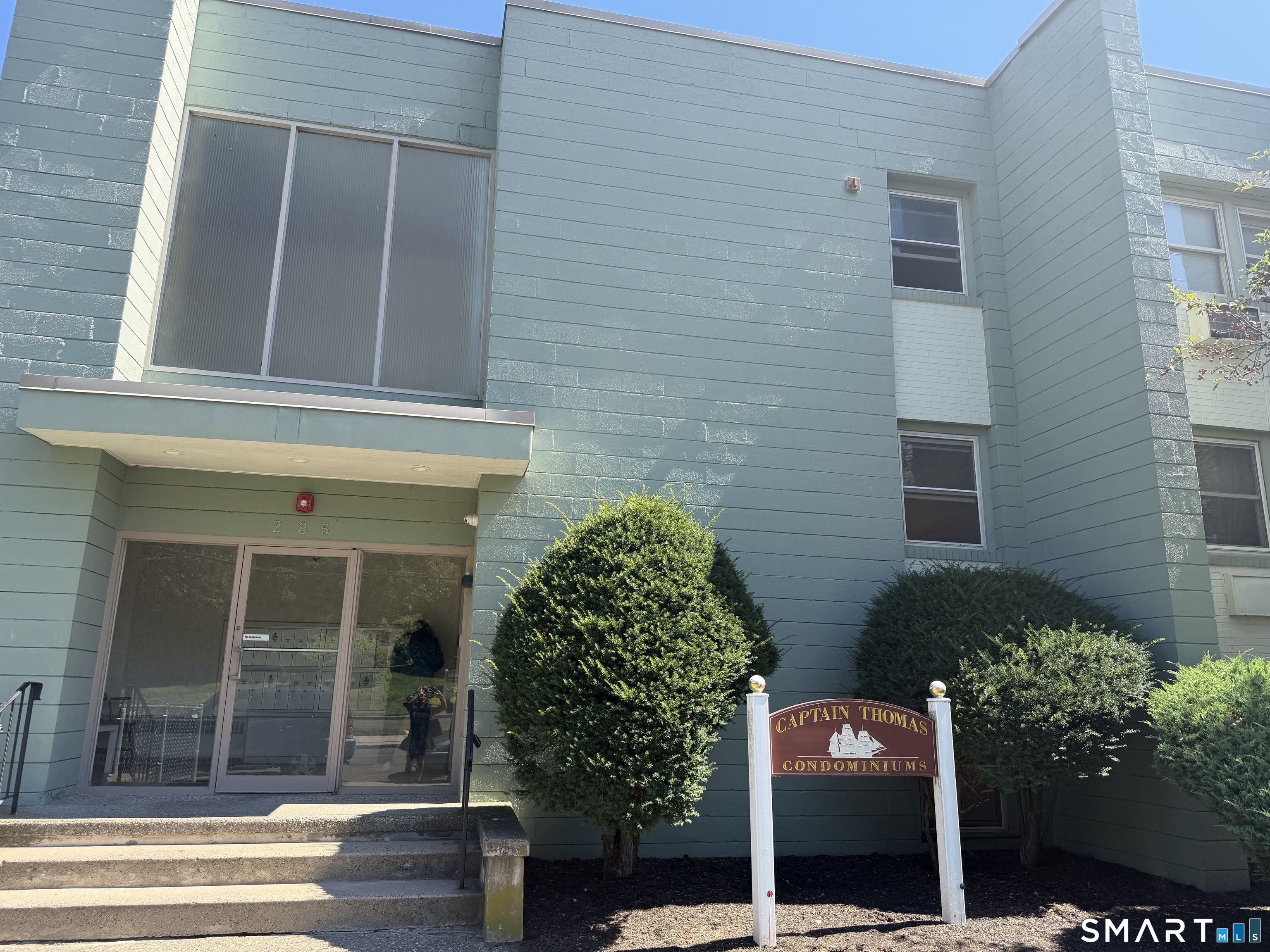 285 Savin Avenue West Haven CT 06516