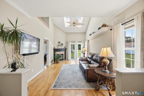 500 Elm Street North Haven CT 06473