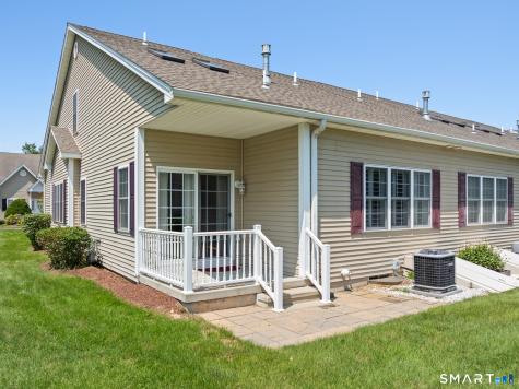 500 Elm Street North Haven CT 06473