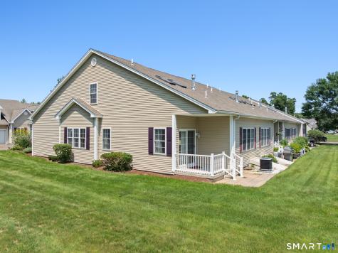 500 Elm Street North Haven CT 06473