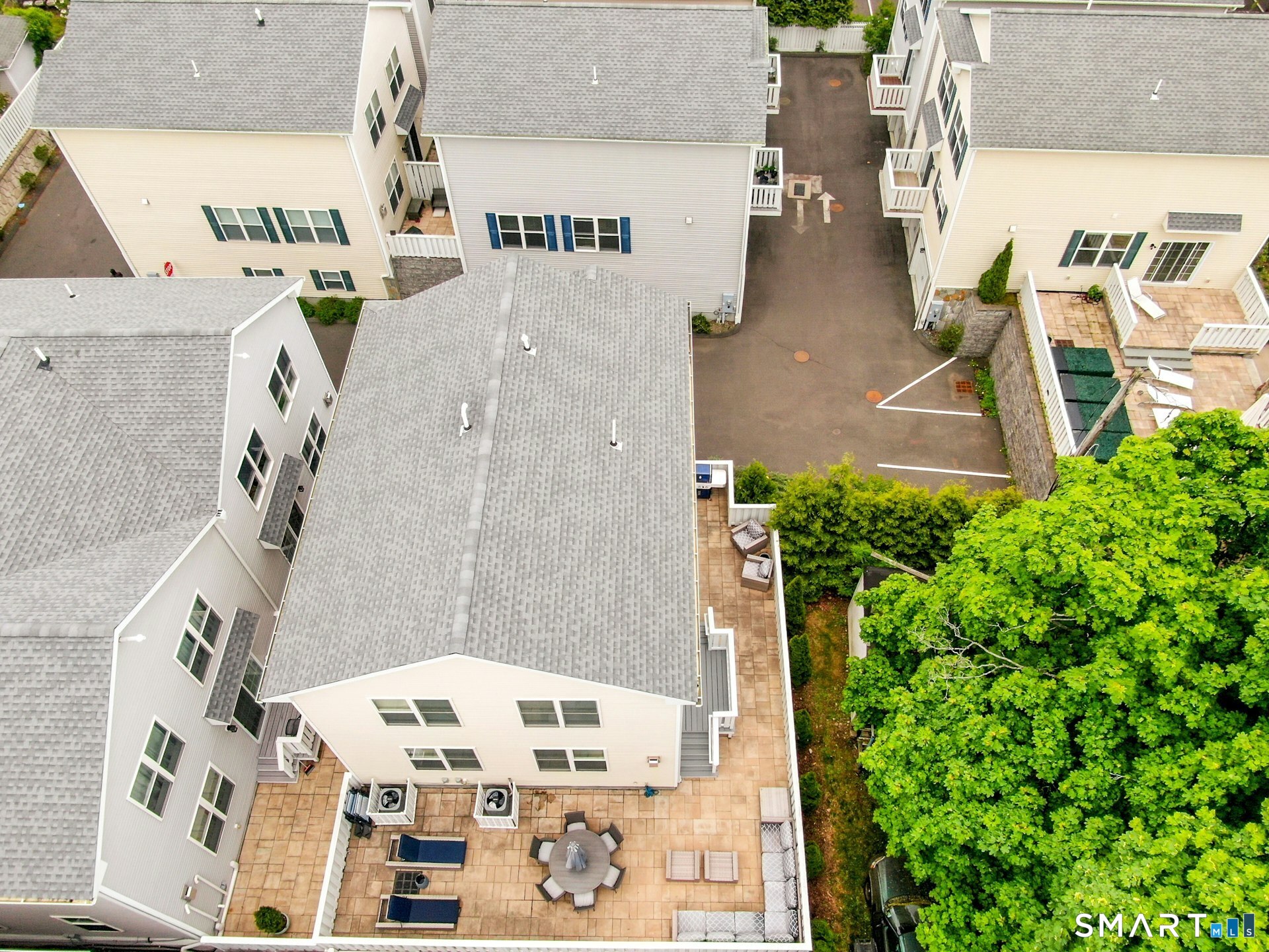 35 Terrace Place Stamford CT 06902