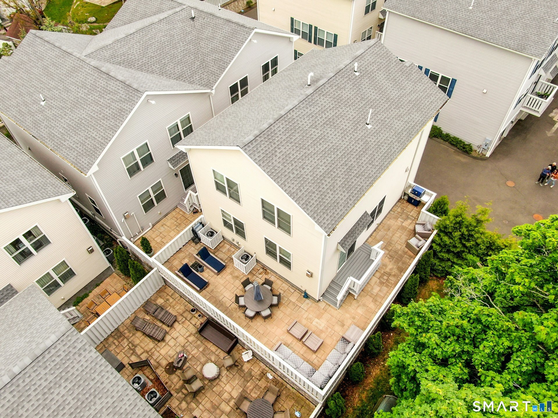 35 Terrace Place Stamford CT 06902
