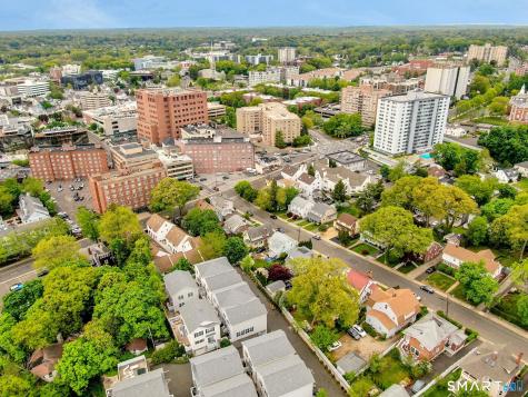 35 Terrace Place Stamford CT 06902