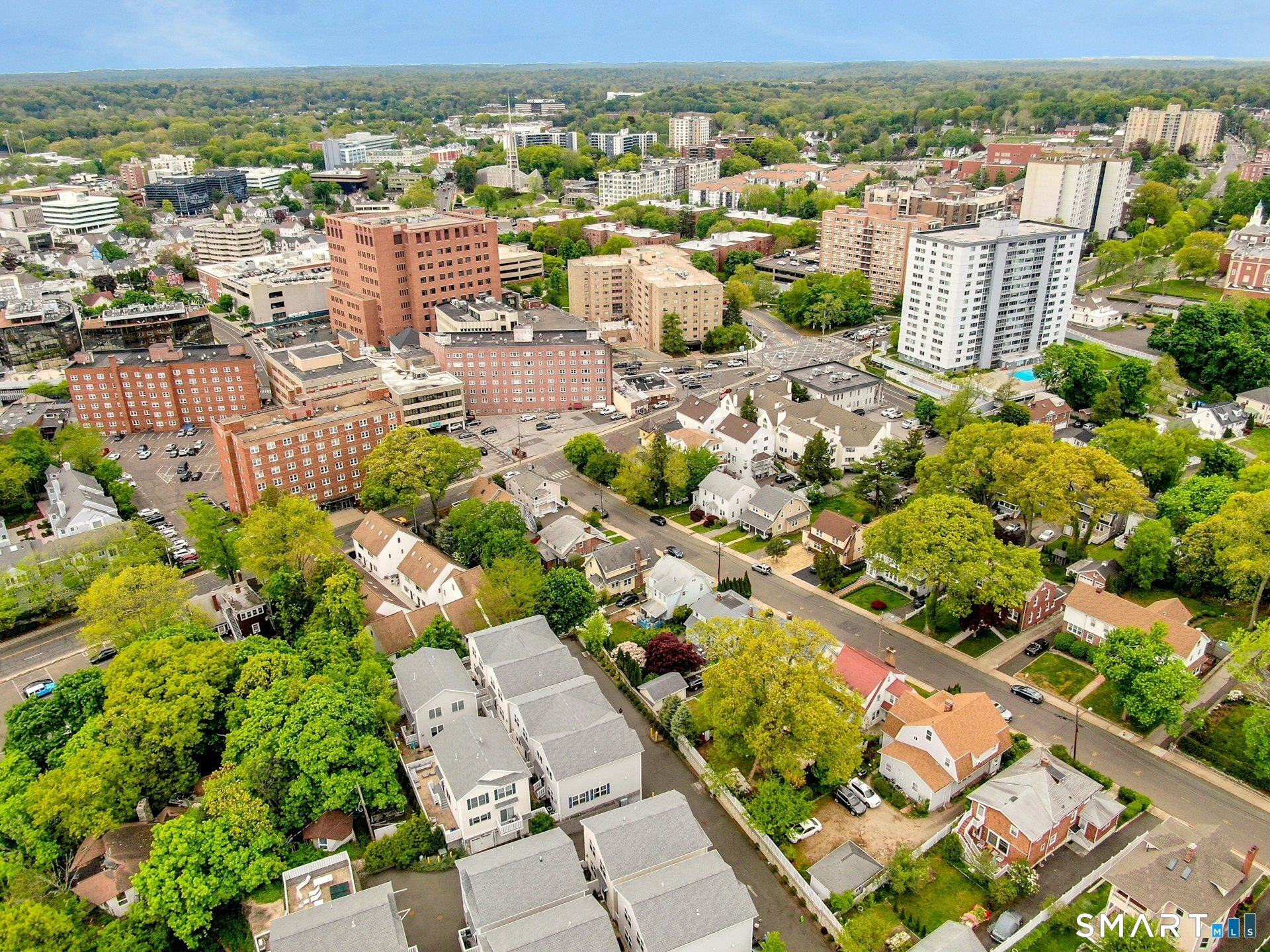 35 Terrace Place Stamford CT 06902