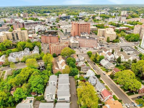 35 Terrace Place Stamford CT 06902