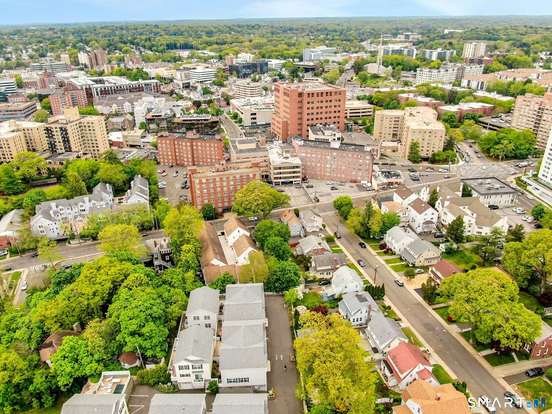 35 Terrace Place Stamford CT 06902