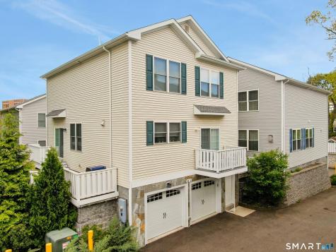 35 Terrace Place Stamford CT 06902