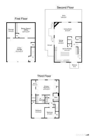 35 Terrace Place Stamford CT 06902