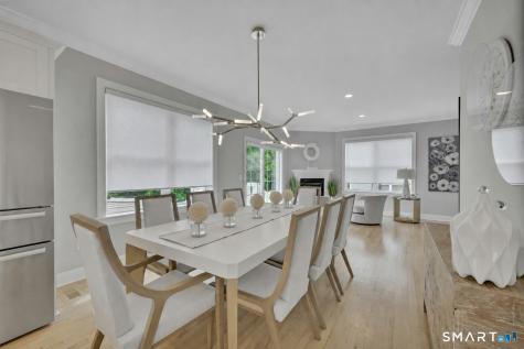 35 Terrace Place Stamford CT 06902