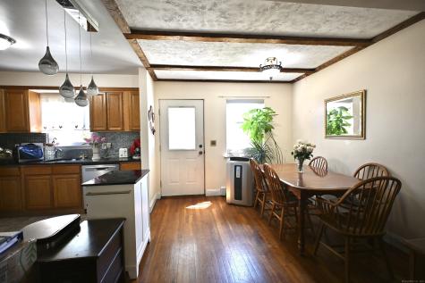 15 Madison Street Norwalk CT 06854