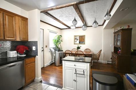 15 Madison Street Norwalk CT 06854