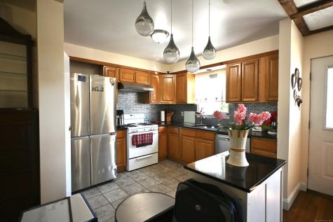 15 Madison Street Norwalk CT 06854