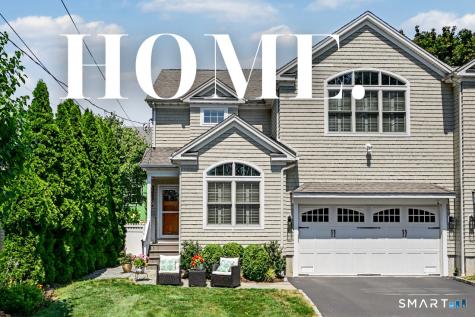 58 Meadow Court Fairfield CT 06824