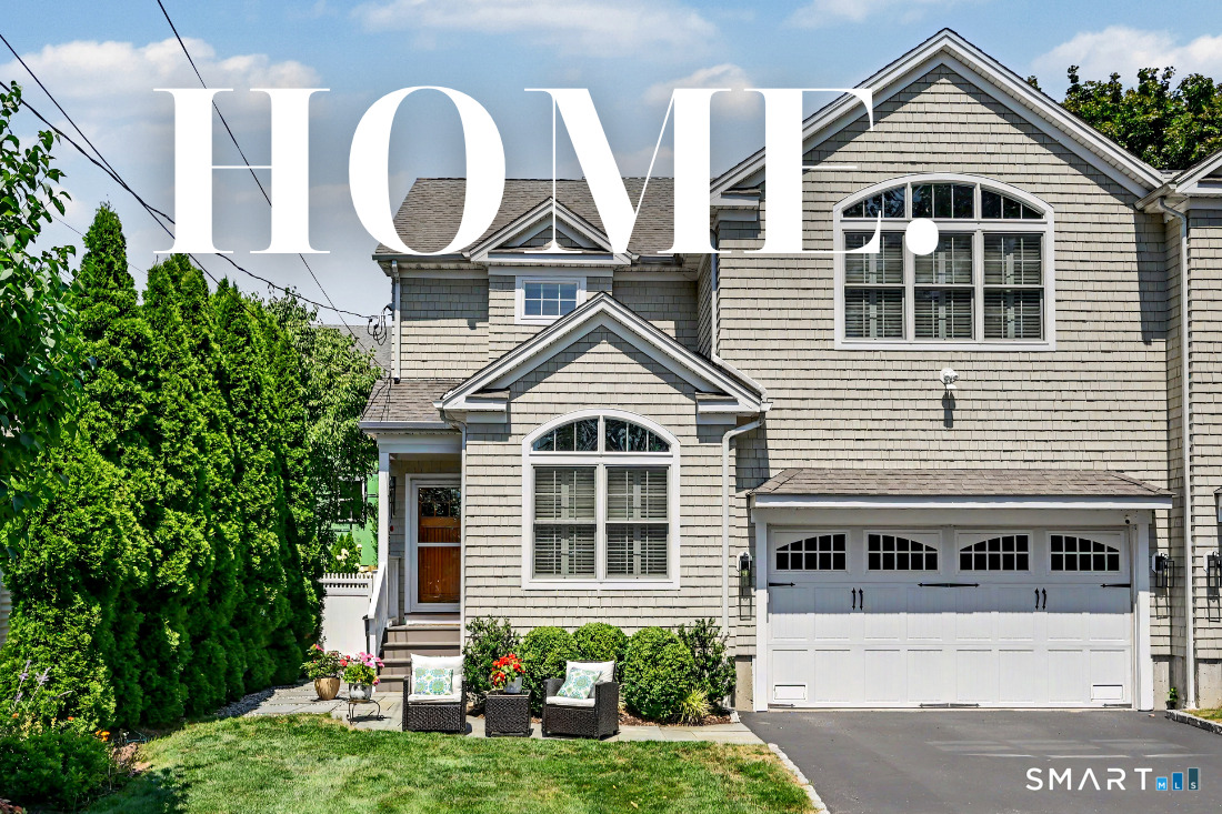58 Meadow Court Fairfield CT 06824