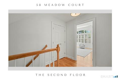 58 Meadow Court Fairfield CT 06824