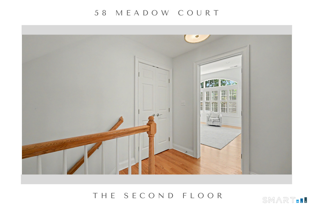 58 Meadow Court Fairfield CT 06824