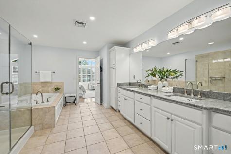 58 Meadow Court Fairfield CT 06824