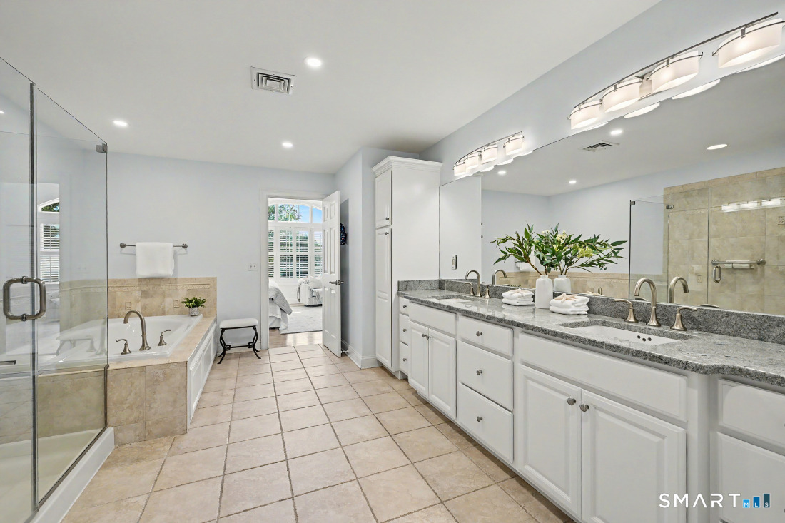 58 Meadow Court Fairfield CT 06824