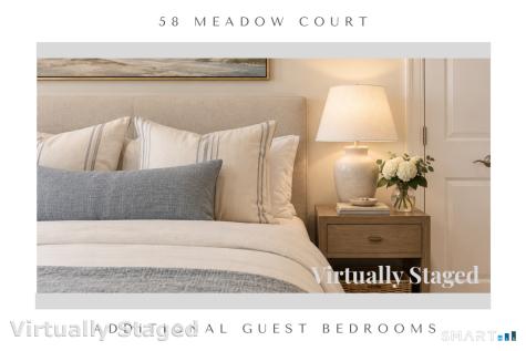 58 Meadow Court Fairfield CT 06824