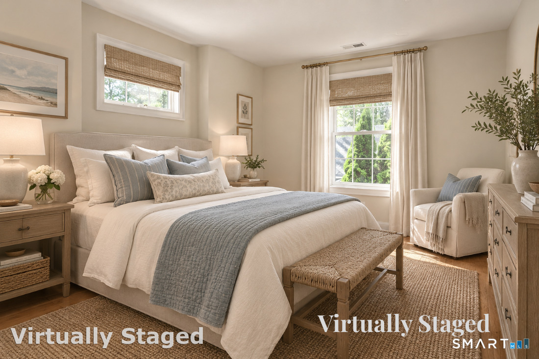 58 Meadow Court Fairfield CT 06824