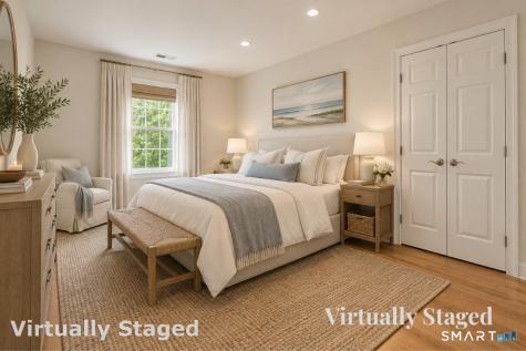 58 Meadow Court Fairfield CT 06824