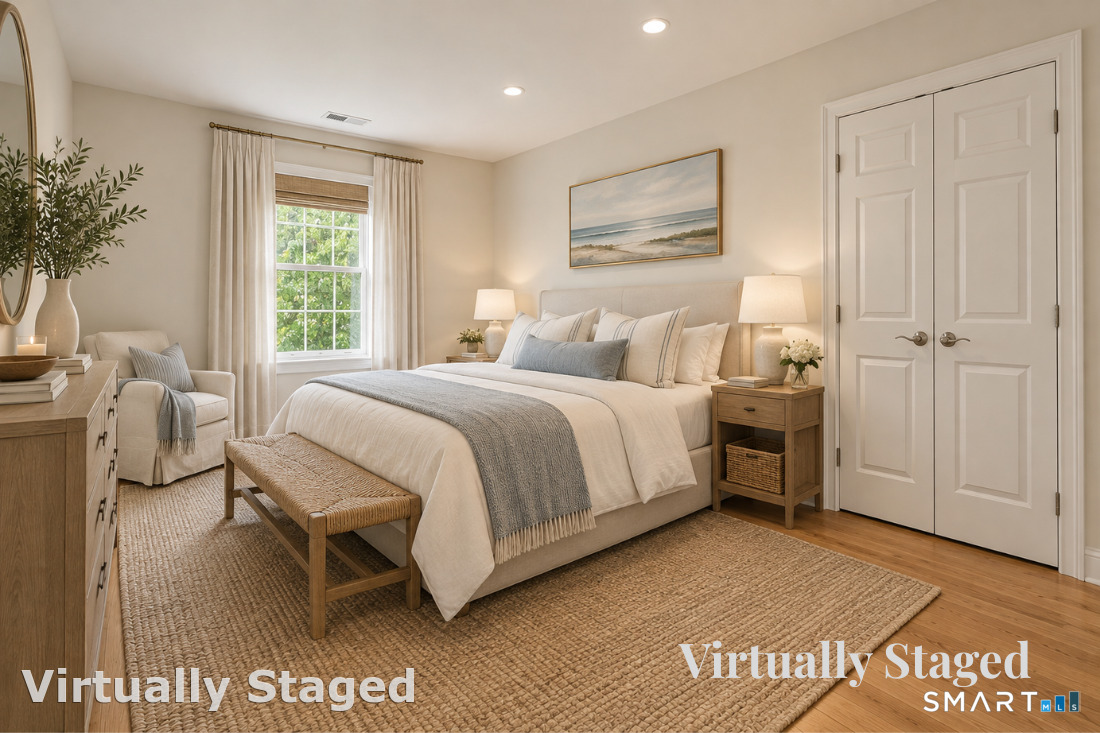 58 Meadow Court Fairfield CT 06824