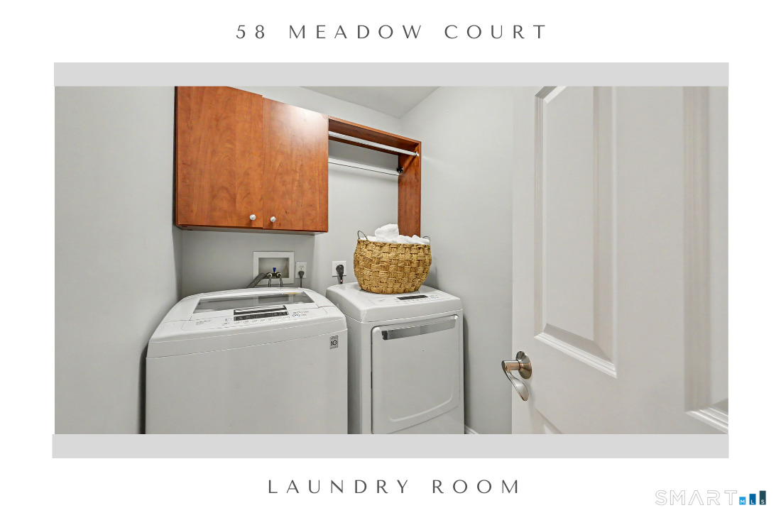 58 Meadow Court Fairfield CT 06824