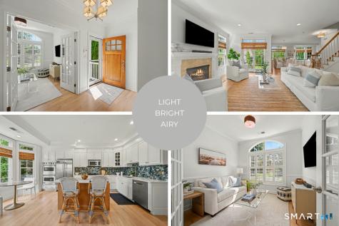 58 Meadow Court Fairfield CT 06824